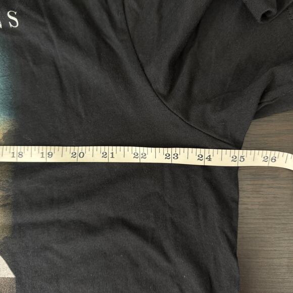 Alice In Chains Shirt Mens XXL 2018 Tour Band Concert Graphic Tee Rock Music 2XL - Picture 6 of 8